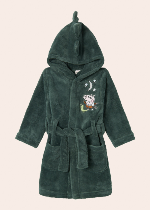 Name It Mini chalatas Peppa Pig