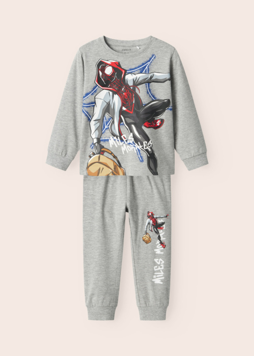 Name It Mini pižama Nos