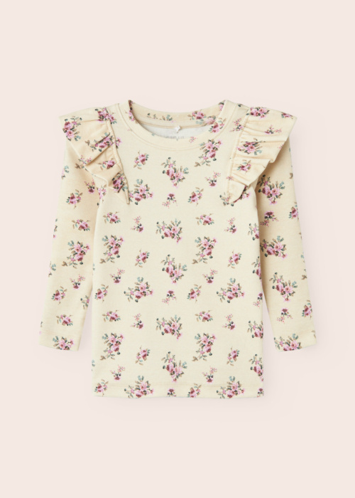 Name It Mini marškinėliai Rline