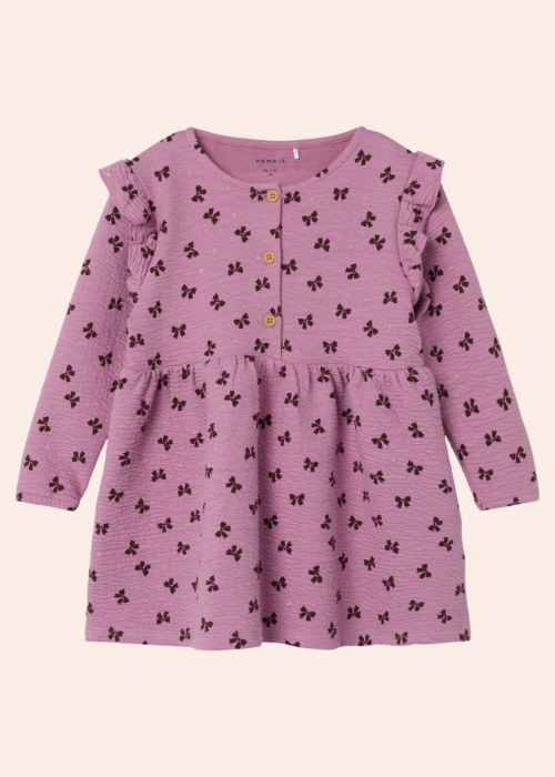 Name It Mini suknelė Rdolly