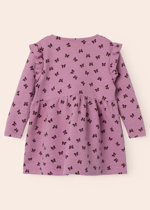 Name It Mini suknelė Rdolly