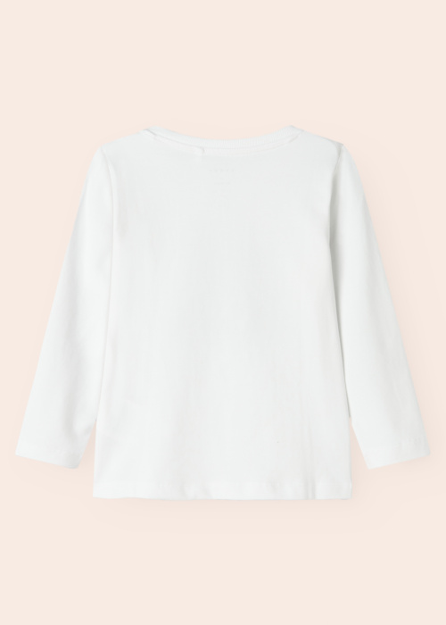 Name It Mini marškinėliai Vux