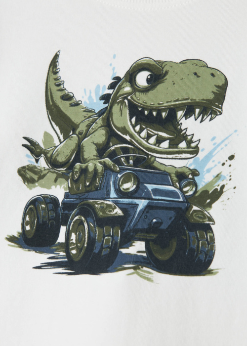 Name It Mini marškinėliai Vux