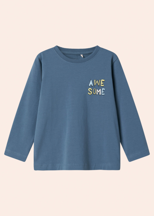 Name It Mini marškinėliai Vux