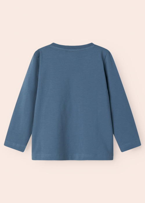 Name It Mini marškinėliai Vux