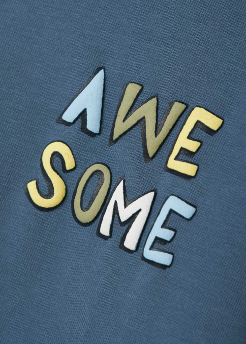 Name It Mini marškinėliai Vux