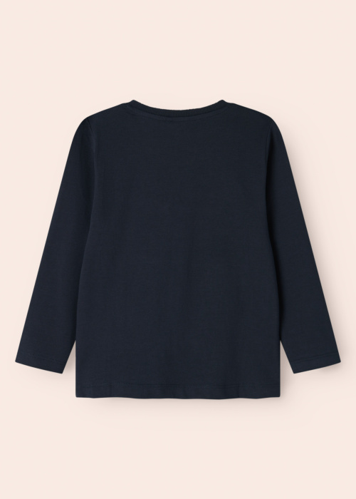 Name It Mini marškinėliai Vux