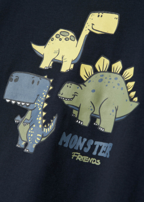 Name It Mini marškinėliai Vux