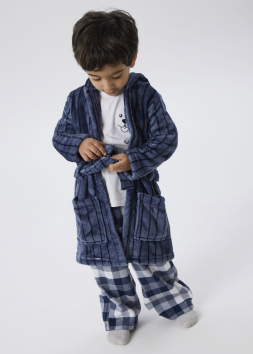 Name It Mini Racer Morning Robe