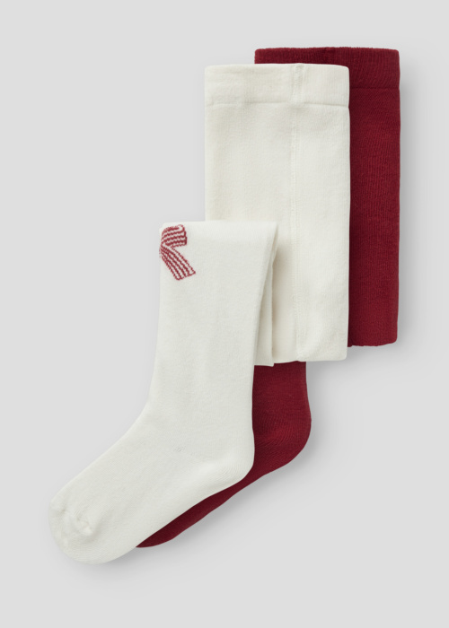 Name It Mini pėdkelnės Christmas 2 poros