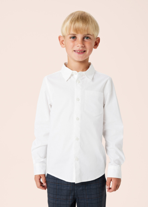 Name It Kids marškiniai Refred