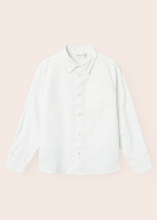 Name It Kids marškiniai Refred