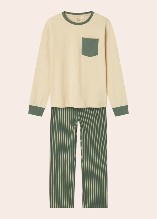 Name It Kids pižama Rade