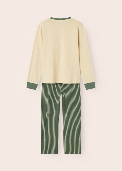 Name It Kids pižama Rade