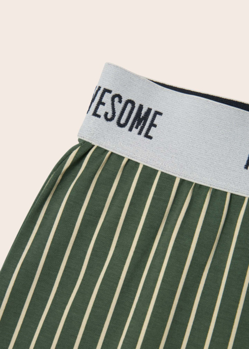 Name It Kids pižama Rade