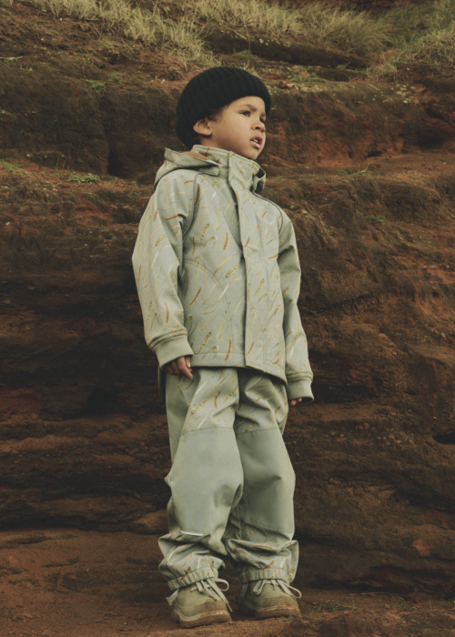 Name It Mini kelnės SCH Alfa08