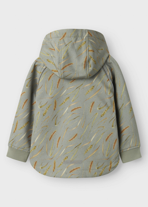 Name It Mini Outerwear pavasario-rudens striukė SCH Alfa08