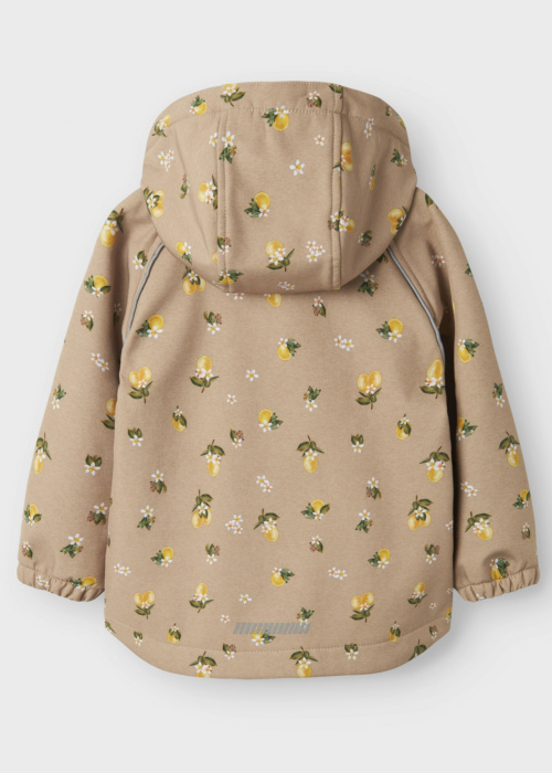 Name It Mini Outerwear pavasario-rudens striukė SCH Alfa08