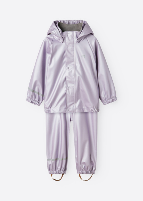 Name It Mini Outerwear komplektas nuo lietaus Dry10