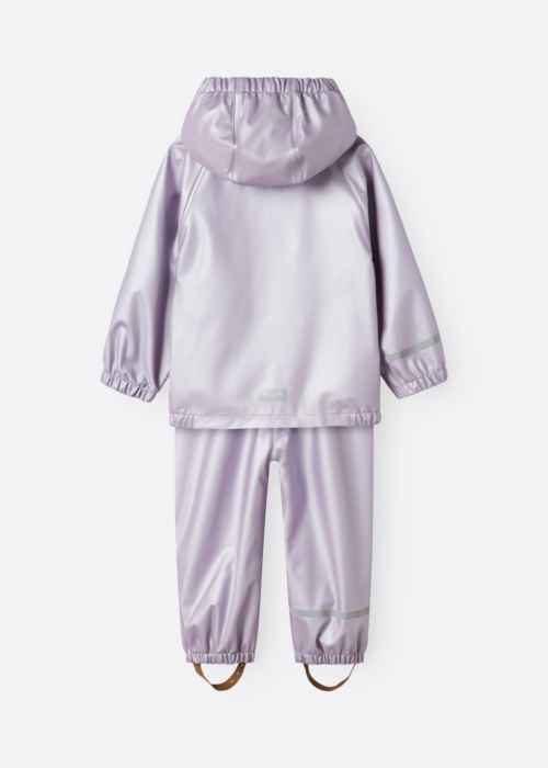 Name It Mini Outerwear komplektas nuo lietaus Dry10