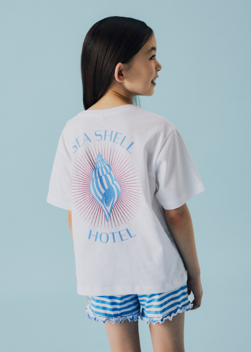 Name It Kids marškinėliai Jassa