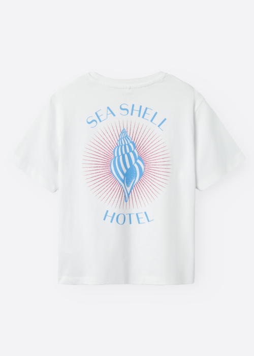 Name It Kids marškinėliai Jassa