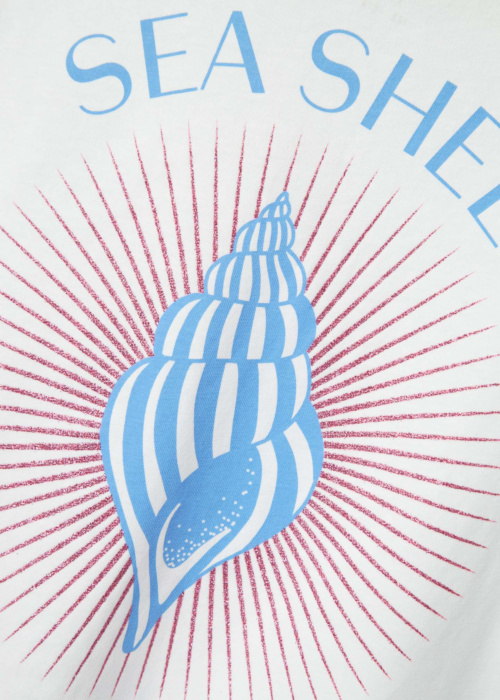 Name It Kids marškinėliai Jassa