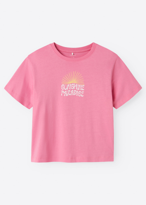 Name It Kids marškinėliai Jassa