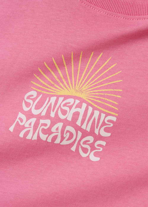 Name It Kids marškinėliai Jassa