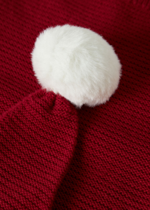 Name It Kids nykštuko kepurė Rinjaha