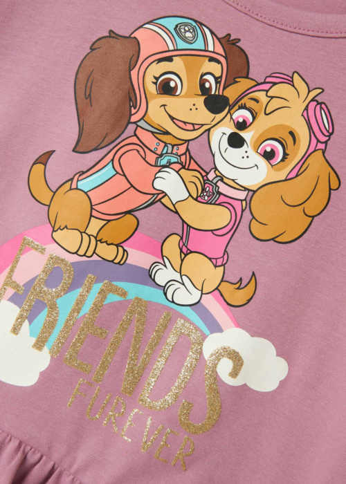 Name It Mini marškinėliai Narras Paw Patrol