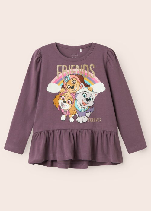 Name It Mini marškinėliai Narras Paw Patrol