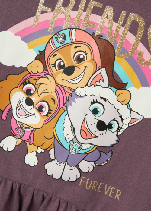 Name It Mini marškinėliai Narras Paw Patrol