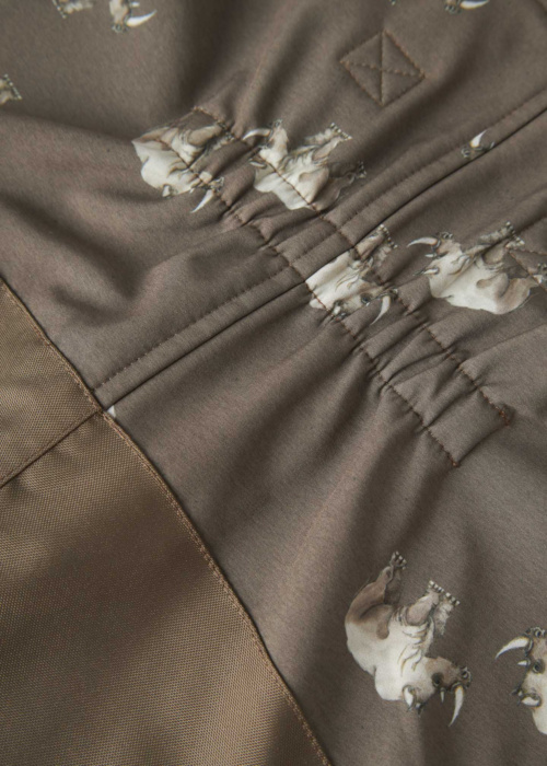 Name It Mini kelnės SCH  Alfa08