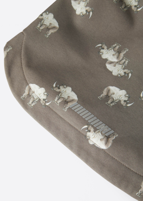 Name It Mini Outerwear pavasario-rudens sportinė striukė SCH Alfa08