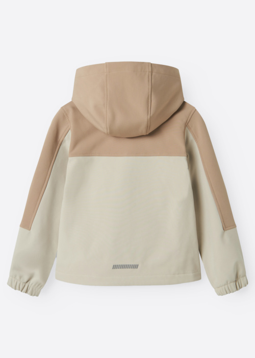 Name It Kids pavasario-rudens sportinė striukė SCH Alfa08