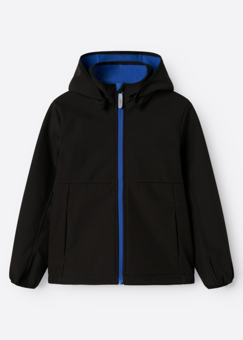 Name It Kids pavasario-rudens sportinė striukė Malta05 SCH