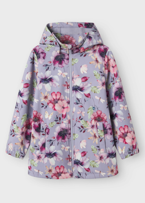 Name It Kids pavasario-rudens striukė SCH Alfa08