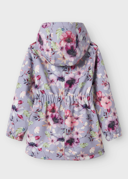 Name It Kids pavasario-rudens striukė SCH Alfa08