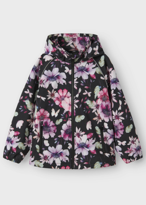 Name It Kids pavasario-rudens striukė SCH Alfa08