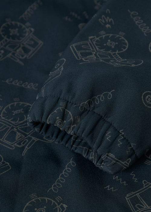 Name It Mini Outerwear pavasario-rudens striukė SCH Alfa08