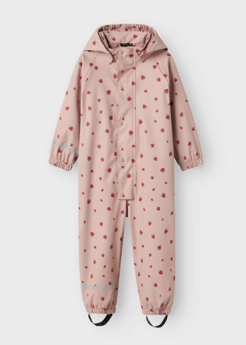 Name It Mini Outerwear lietaus kombinezonas Dry10