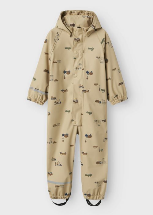 Name It Mini Outerwear lietaus kombinezonas Dry10