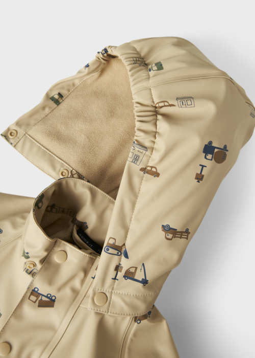 Name It Mini Outerwear lietaus kombinezonas Dry10