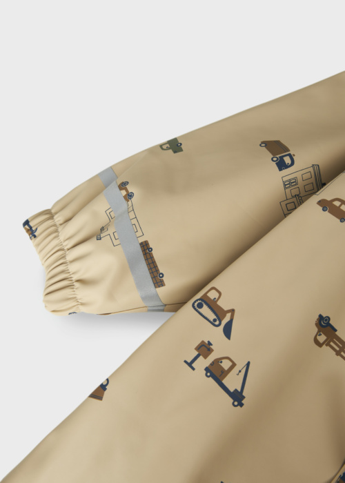 Name It Mini Outerwear lietaus kombinezonas Dry10