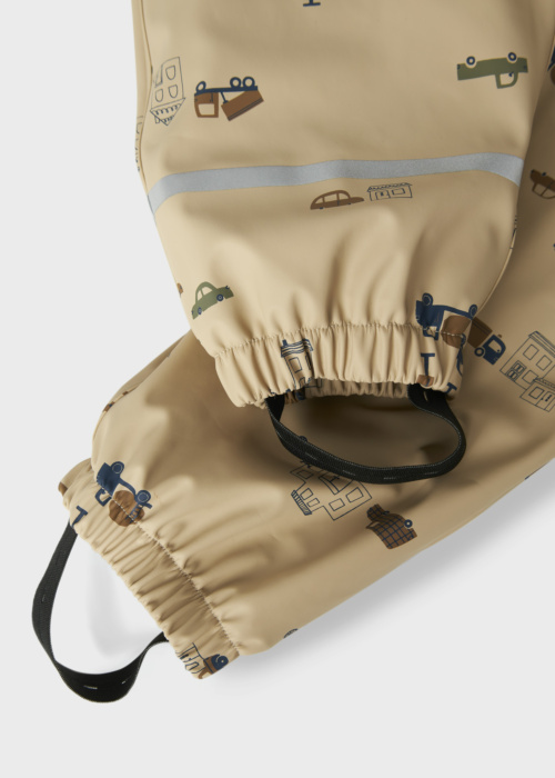 Name It Mini Outerwear lietaus kombinezonas Dry10