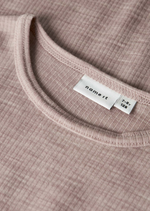 Name It Kids termo palaidinė Wax