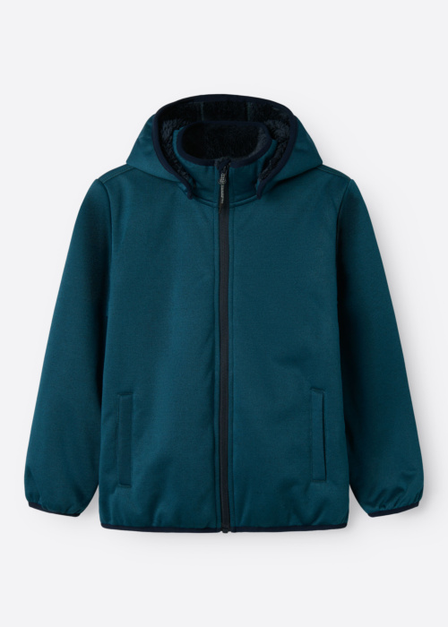 Name It Kids pavasario-rudens striukė Mada08