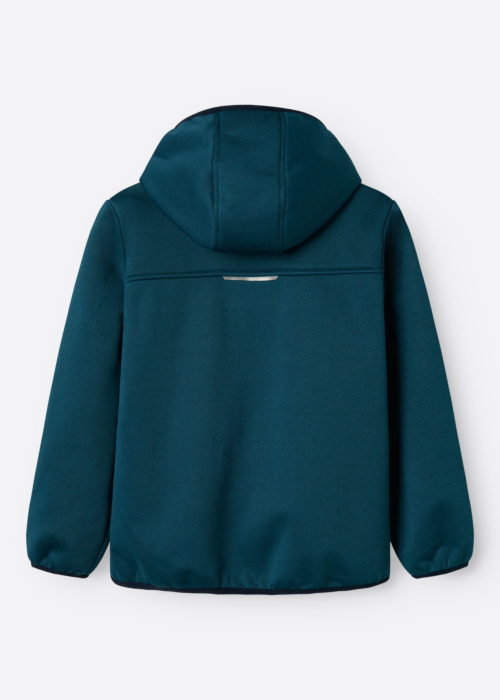 Name It Kids pavasario-rudens striukė Mada08