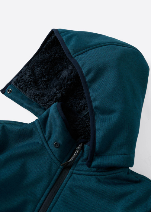 Name It Kids pavasario-rudens striukė Mada08